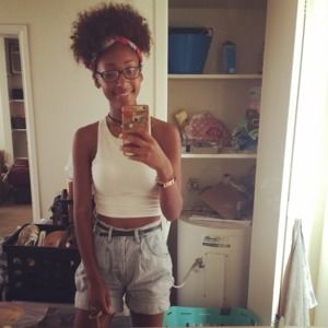 Meet your Posher, Destiny